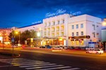 Гостиница Байкал-Плаза Гостиница Байкал-Плаза