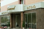 Гостиница Ричмонд Гостиница Ричмонд