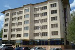 Гостиница Бриз Гостиница Бриз