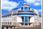 Гостиница 7 Небо Гостиница 7 Небо