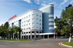 Гостиница Авиаотель Гостиница Авиаотель