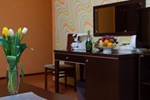 Гостиница Адельфия Гостиница Адельфия