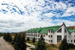 Гостиница Адиюх-Пэлас Гостиница Адиюх-Пэлас