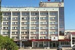 Azimut Отель Уфа Azimut Отель Уфа