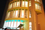 Гостиница Акварель Гостиница Акварель