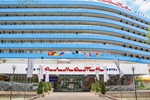 Гостиница Алма-Ата Гостиница Алма-Ата