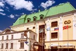 Отель на Казачьем Отель на Казачьем