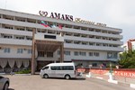 Гостиница АМАКС Конгресс-Отель Гостиница АМАКС Конгресс-Отель