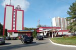 Амакс Парк Отель Амакс Парк Отель