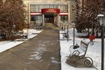 Гостиница Амакс Парк-Отель Гостиница Амакс Парк-Отель