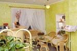 Гостиница Ампаро Гостиница Ампаро