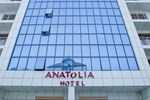Гостиница Анатолия Гостиница Анатолия