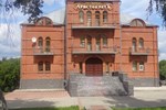 Гостиница Аристократ Гостиница Аристократ