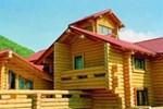 Гостиница Байкальские Терема Гостиница Байкальские Терема