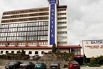 Гостиница Балтика Гостиница Балтика