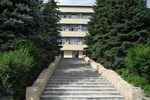 Гостиница Парк-Отель Богемия Гостиница Парк-Отель Богемия