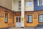 Мини-отель Бонжур Зеленоград Мини-отель Бонжур Зеленоград