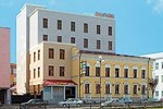 Гостиница Булак на Левобулачной Гостиница Булак на Левобулачной