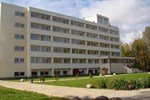 Гостиница Валдайские Зори Гостиница Валдайские Зори