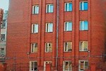 Гостиница Валерия Гостиница Валерия