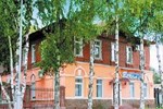 Гостиница Версаль Гостиница Версаль