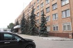 Гостиница Виктория Гостиница Виктория