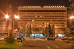 Гостиница Владикавказ Гостиница Владикавказ