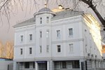 Гостиница Владимирский Дворик Гостиница Владимирский Дворик