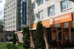 Гостиница Волга Гостиница Волга
