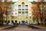 Гостиница Волхов Гостиница Волхов