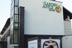 Гостиница Гарден Эппл Гостиница Гарден Эппл