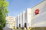 Гостиница HELIOPARK Thalasso Гостиница HELIOPARK Thalasso