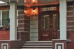 Гостиница Глория Гостиница Глория