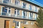 Гостиница Голубое Oзеро Гостиница Голубое Oзеро