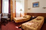 Гостиница Гостиный Дом Гостиница Гостиный Дом