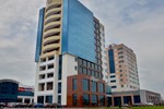 Гостиница Гринн Гостиница Гринн