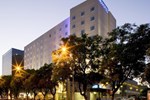 Отель Novotel Sevilla Marques de Nervión Отель Novotel Sevilla Marques de Nervión
