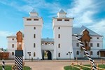 Гостиница Дивеевская Слобода Гостиница Дивеевская Слобода