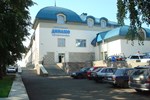 Гостиница Динамо Гостиница Динамо