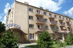 Гостиница Рациотель Гостиница Рациотель