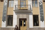 Гостиница Дон Гостиница Дон