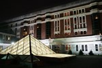 Гостиница Достык Гостиница Достык