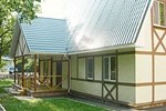 Гостиница Дубрава Парк-Отель Гостиница Дубрава Парк-Отель