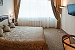 Гостиница Европа Гостиница Европа