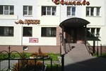 Гостиница Единство Гостиница Единство