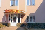 Гостиница Жемчуг Гостиница Жемчуг