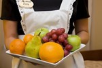 Гостиница Заречная Гостиница Заречная