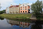 Гостиница Золотая Набережная Гостиница Золотая Набережная