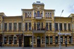Гостиница Империал Гостиница Империал