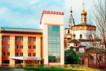 Гостиница Империя Гостиница Империя